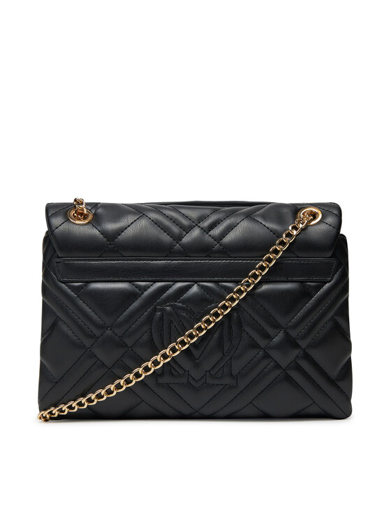 LOVE MOSCHINO LOVE MOSCHINO Τσάντα JC4153PP0MLA0000 Μαύρο