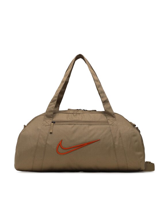 Nike Nike Torba DA1746-258 Brązowy