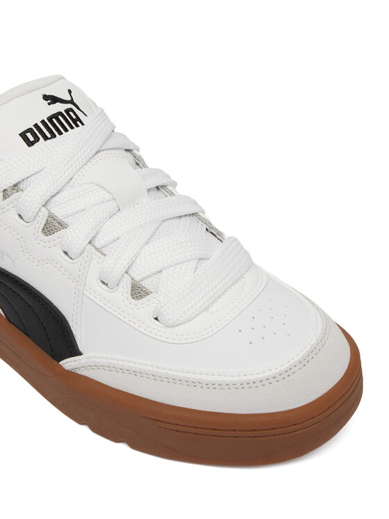 Puma Puma Сникърси Park Lifestyle SK8 400497 01 Бял