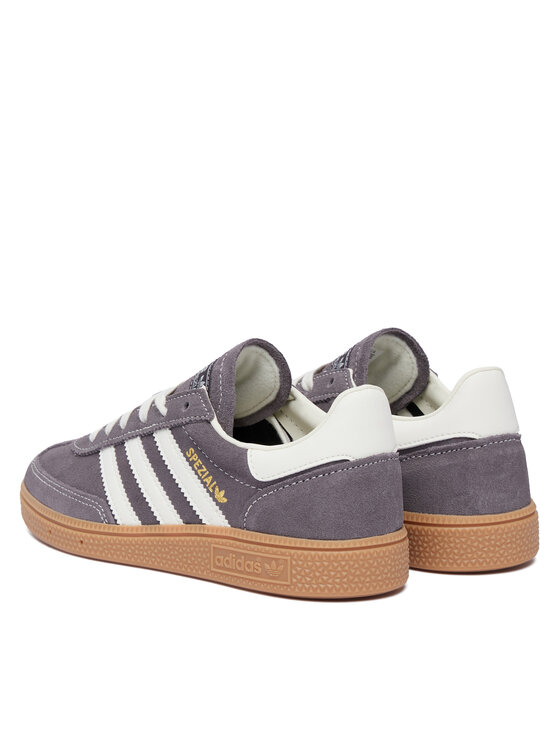 adidas adidas Sneakersy Handball Spezial HQ2970 Szary