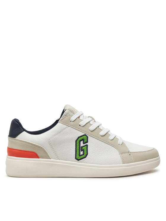 Gap Gap Sneakers Seattle Ii Ctr GAB002F5SWWHITGP Alb