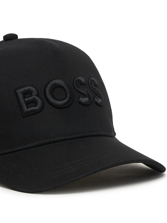BOSS BOSS Бейсболка J53167 M Чорний