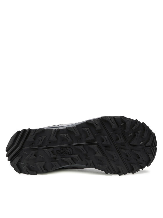 The North Face The North Face Trekkingi Litewave Futurelight NF0A4PFGGVV1 Szary
