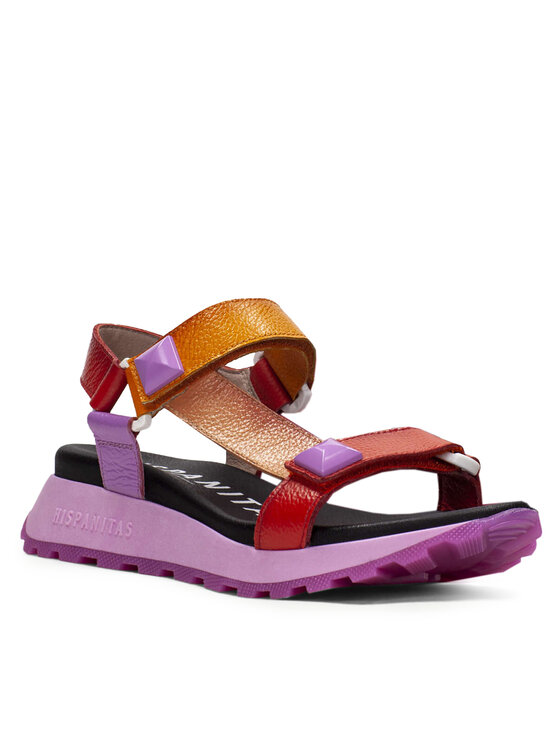 Hispanitas Hispanitas Sandalen CHV243311 Bunt