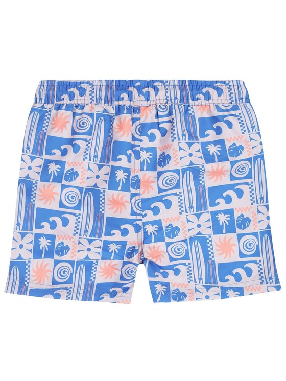 Tumble 'N Dry Tumble 'N Dry Kąpielówki 84/22260/14922/7014 Szary