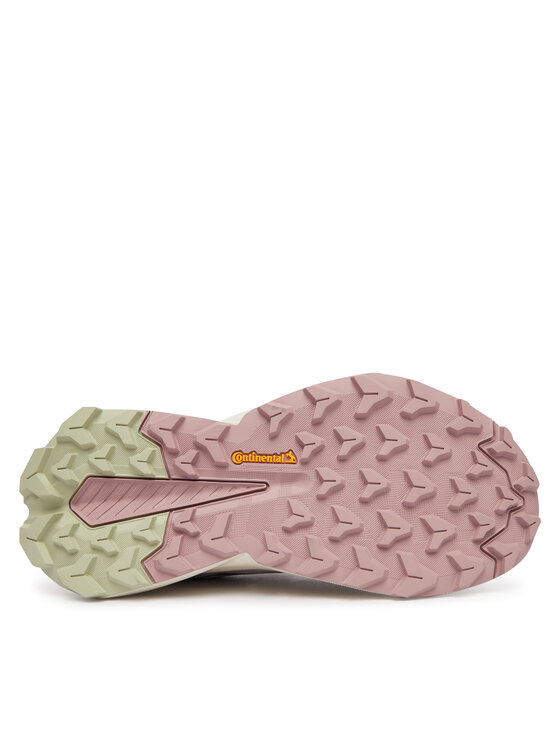 adidas adidas Trekkingschuhe Terrex Trailmaker 2 Gore-Tex Speed Lace Hiking Shoes KI8286 Rosa