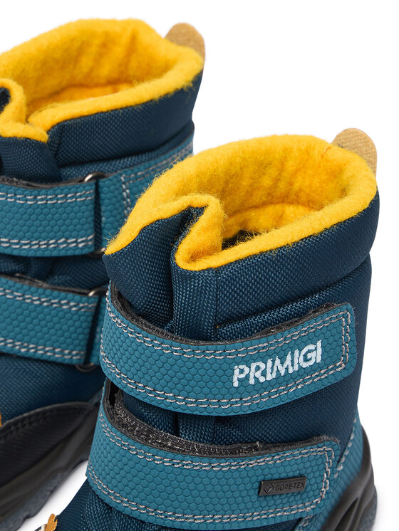 Primigi Primigi Снігоходи GORE-TEX 2363222 M Cиній