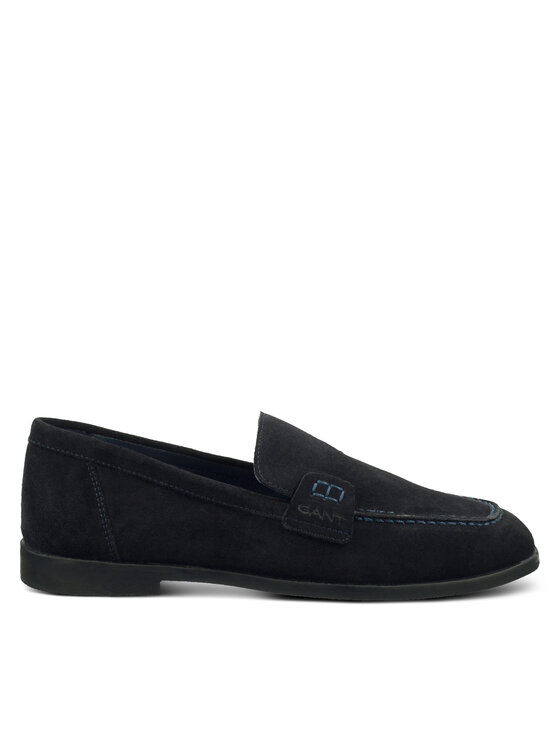 Mocasini Gant 30573865 Bleumarin
