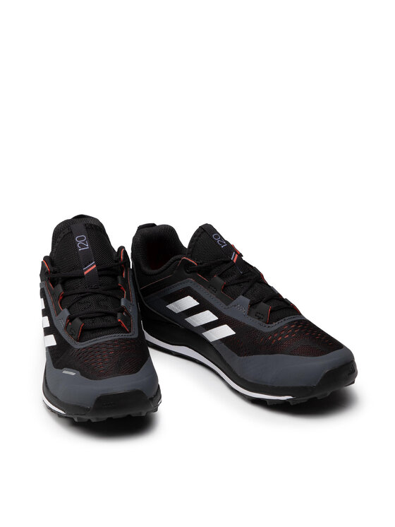 adidas Futócipő Terrex Agravic Flow K FX4101 Fekete | Modivo.hu