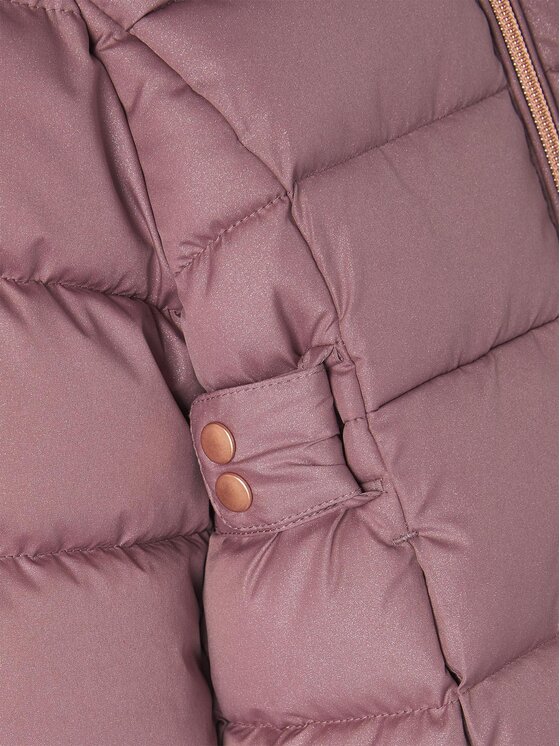 NAME IT NAME IT Giubbotto invernale 13218451 Rosa Regular Fit