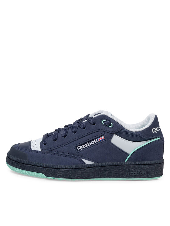 Reebok Reebok Sneakers 100033731-W Dunkelblau