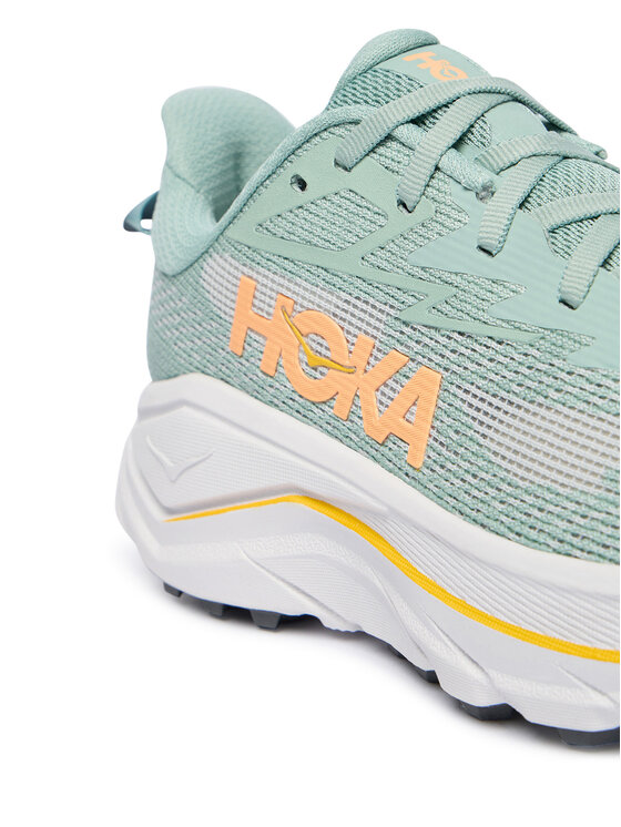 Hoka Hoka Взуття для бігу Challenger 8 1168717 Бірюзовий