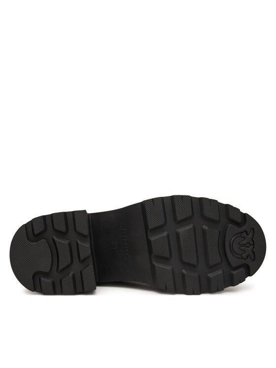 PINKO PINKO Ghete Altea 01 SD0549P001 Maro