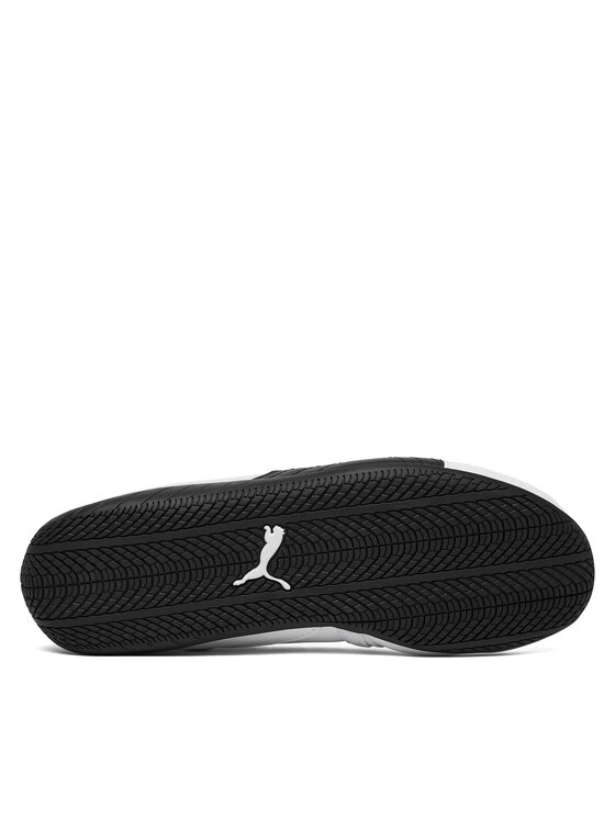 Puma Puma Ballerine Speedcat Ballet Lthr Wns 406144 03 Bianco