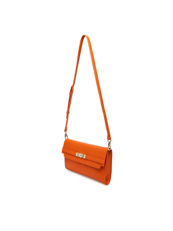 Valentino Valentino Borsetta Fae Re VBS9AD17 Arancione