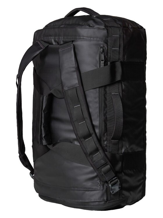The North Face The North Face Borsa Base Camp Voyager Duffel 42L Nero