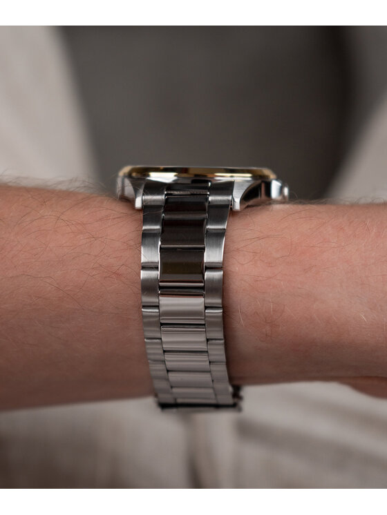 Pierre Ricaud Pierre Ricaud Orologio P60022.2113Q Argento
