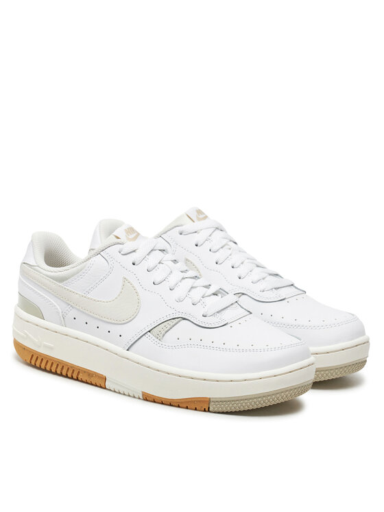 Nike Nike Αθλητικά Gamma Force DX9176 103 Λευκό
