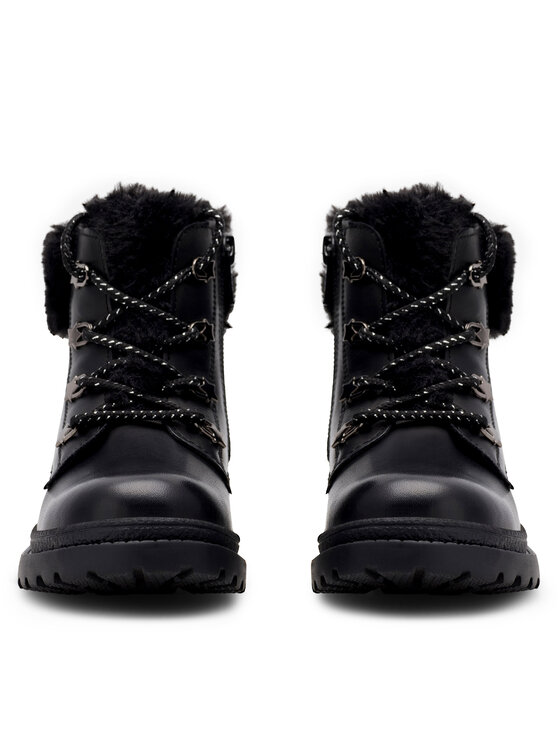 Lasocki Kids Lasocki Kids Stiefeletten POINT CI12-POINT-10 Schwarz