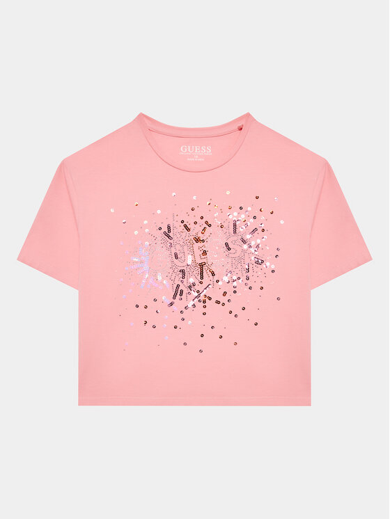 T-shirt Guess