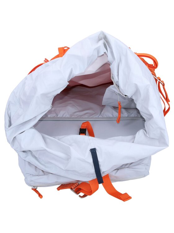 Fjällräven Fjällräven Plecak 234157 Pomarańczowy