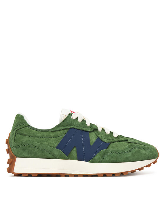 New Balance New Balance Sneakersy U327WSC Zielony