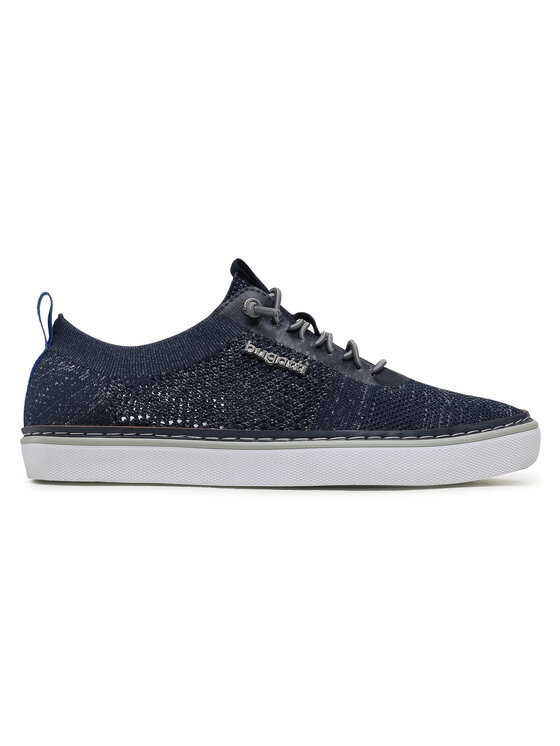 Sneakers 321-A3F01-6900-410 Blu scuro