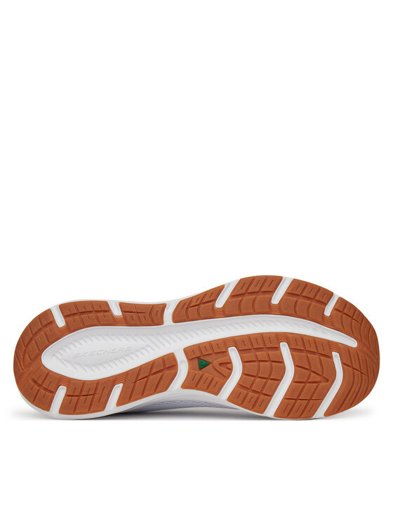 Skechers Skechers Sneakersy Edgeride-Rekze 232835/WHT Biały