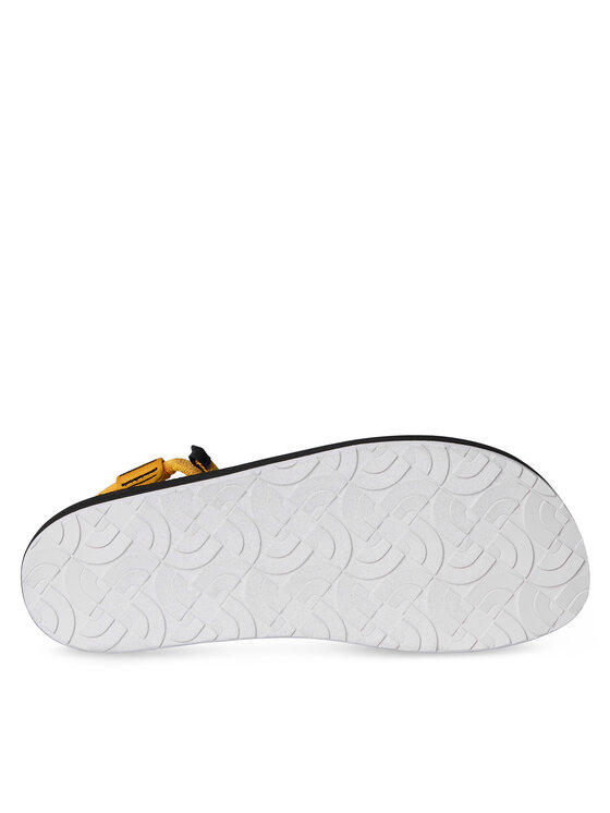 The North Face The North Face Szandál Skeena Sandal II NF0A8AE5ZU31 Sárga