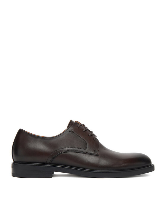 GINO ROSSI Gino Rossi Pantofi CEO-HS815-2 Maro