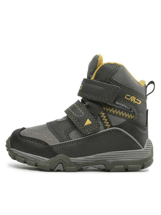 CMP CMP Schneeschuhe Pyry Snow Wp 38Q4514 Grau