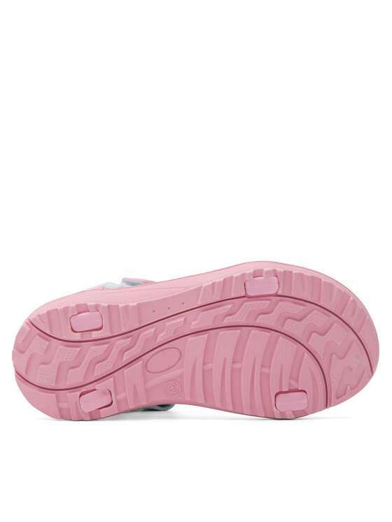 Sprandi Sprandi Sandalen CP40-NB718Y Rosa