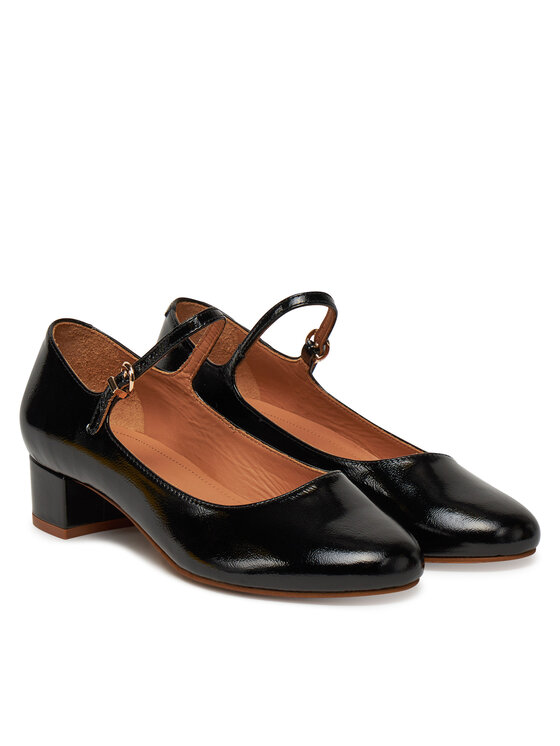 Balagan Balagan Tacones Yafa Must