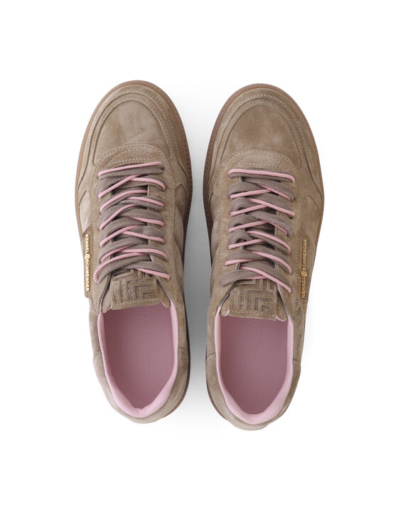 Kennel & Schmenger Kennel & Schmenger Sneakers 61-22790.666 Bej