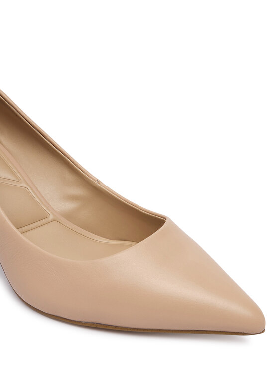 Aldo Aldo Augstpapēžu kurpes Stessylow 13840106 Bēšs