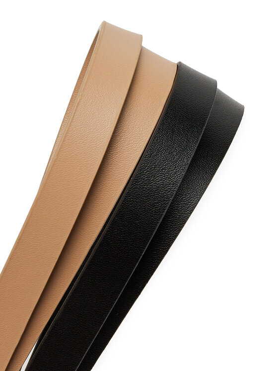 DeeZee DeeZee Ζώνη Γυναικεία SS22915-A Μπεζ