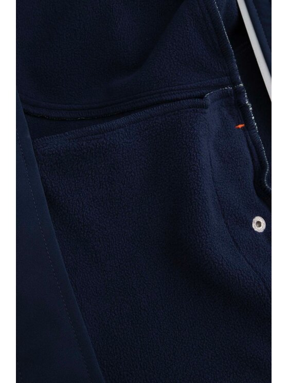 Lemon Explore Lemon Explore Kurtka przejściowa WL5152901OWB-011 Zielony Regular Fit