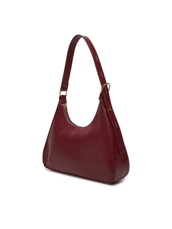 DeeZee DeeZee Handtasche SMT5138-D Dunkelrot