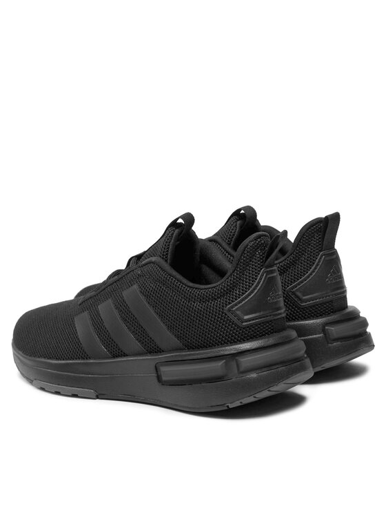 adidas adidas Sneakersy Racer TR23 IF0148 Černá