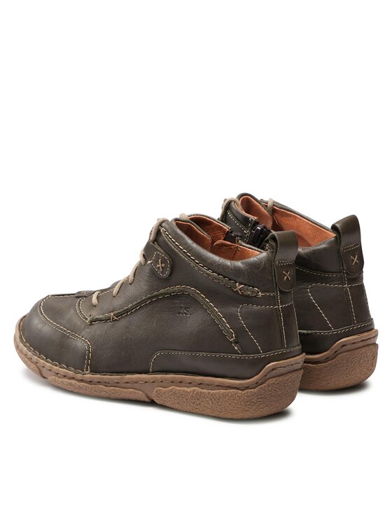 Josef Seibel Josef Seibel Saapad Neele 52 85152 162 680 Khakivärviline