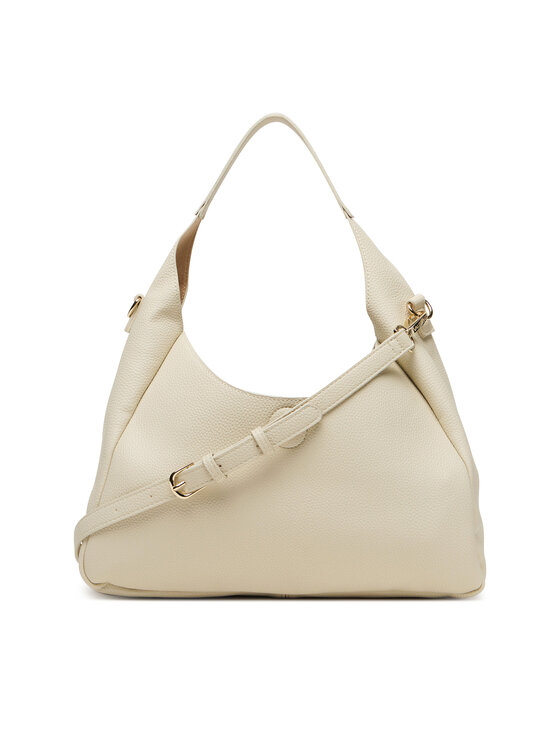 Valentino Valentino Ročna torba Futura VBS9A807 Écru