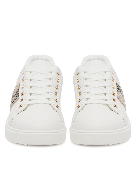 DeeZee DeeZee Sneakersy HD1550 Biały