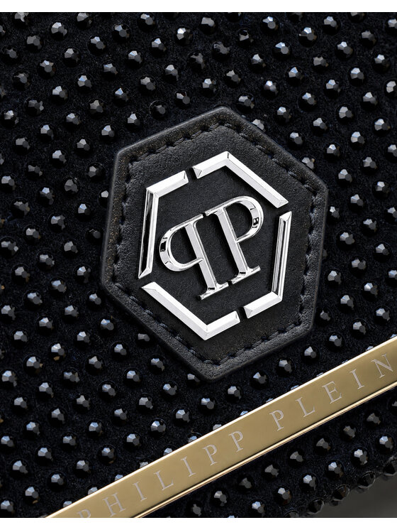 PHILIPP PLEIN PHILIPP PLEIN Torebka 31647 Czarny
