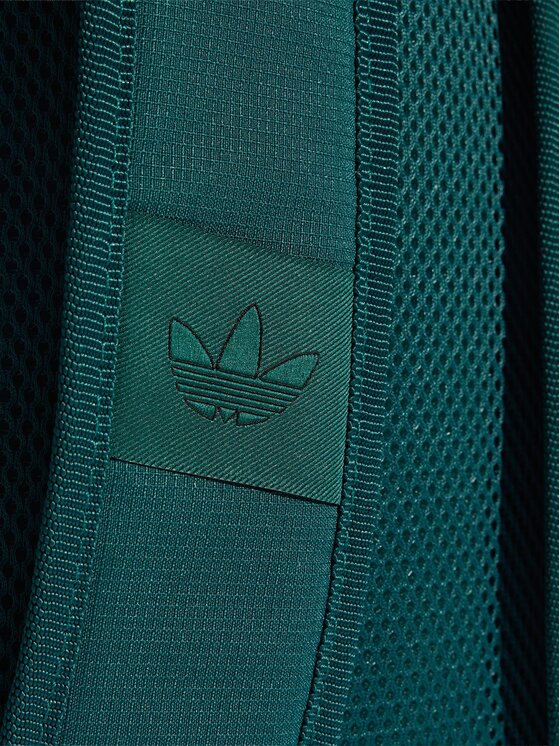 adidas adidas Plecak 164855 Zielony