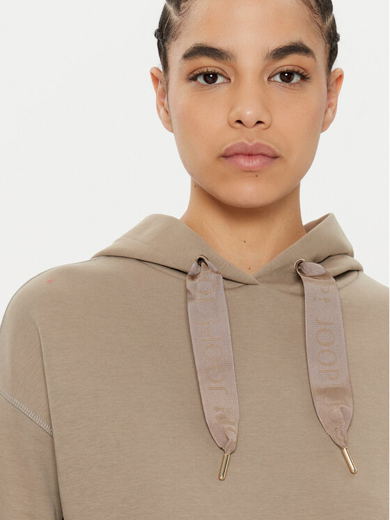 JOOP! JOOP! Світшот 58 JW223JE158 30032522 Бежевий Regular Fit