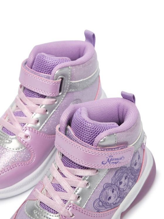 Primigi Primigi Sneakers 2468700 Violett