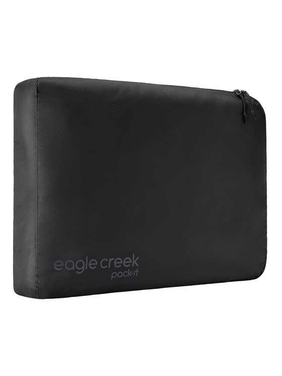 Eagle Creek Eagle Creek Torba na buty 306402 Czarny