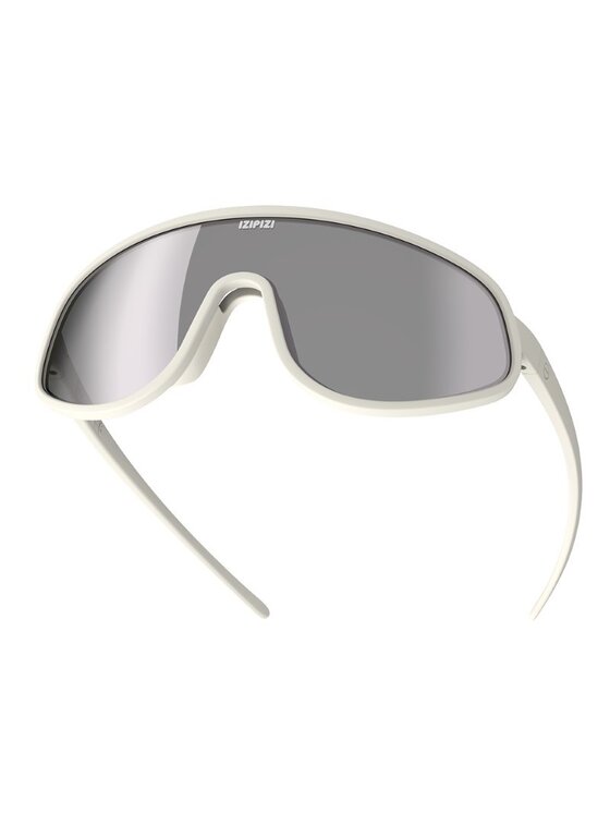 IZIPIZI IZIPIZI Okulary przeciwsłoneczne SPEED All Weather Beżowy