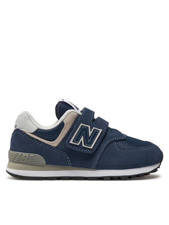 New Balance Snīkeri PV574EVN Tumši zils