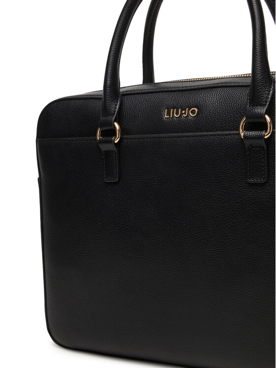 Liu Jo Liu Jo Laptoptasche AA6212 E1012 Schwarz